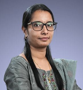 Dr. Anju Krishna K